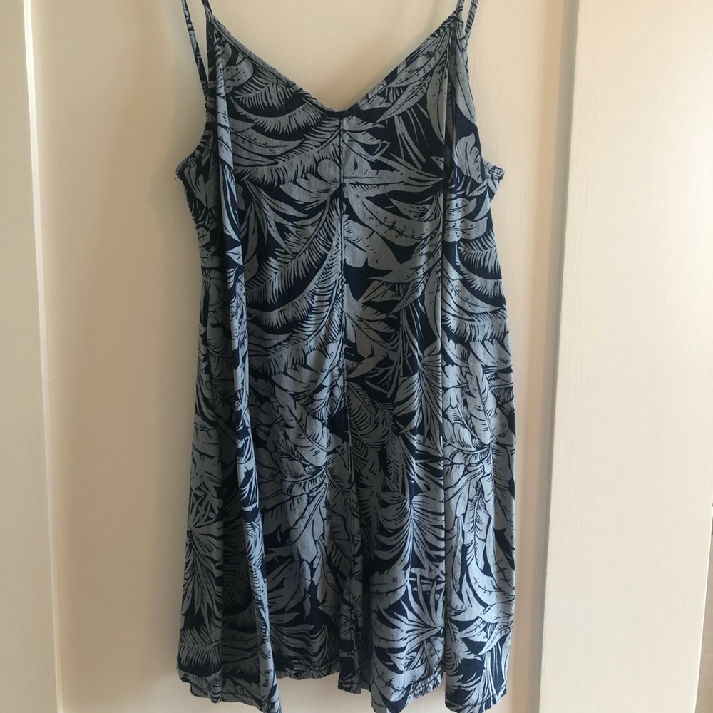 Top Shop Dress